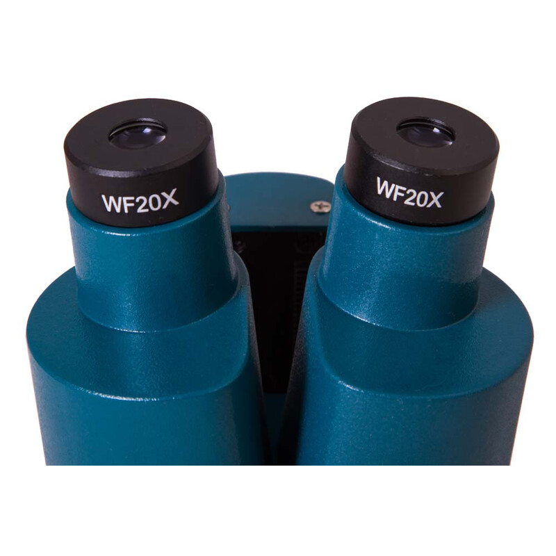 Levenhuk Microscopul stereoscopic LabZZ M4
