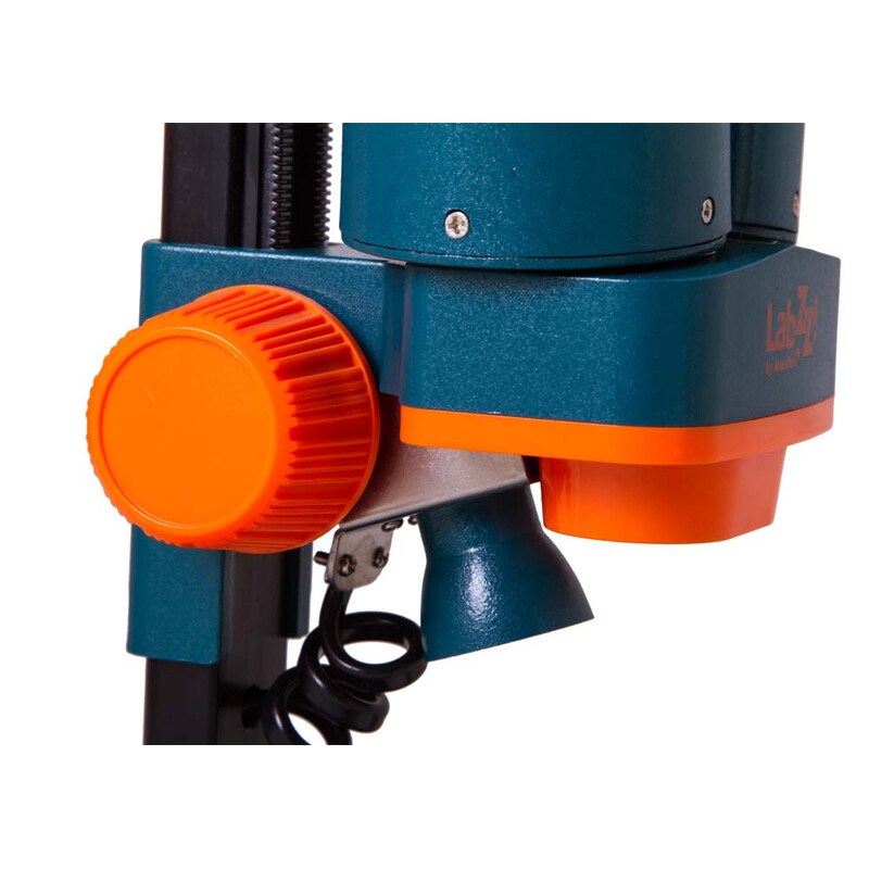 Levenhuk Microscopul stereoscopic LabZZ M4
