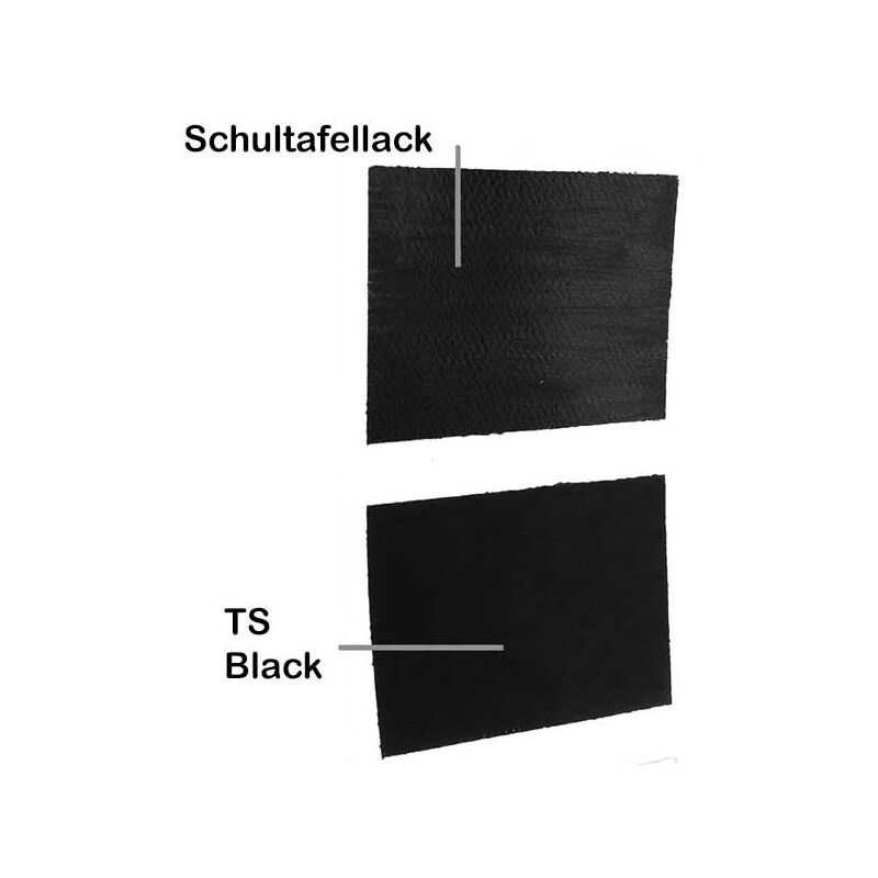 TS Optics Culoare Antireflex negru mat 150ml