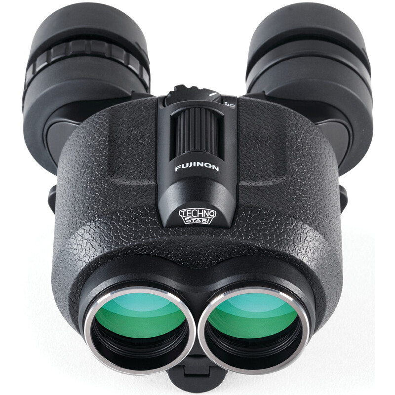 Fujinon Binocluri cu stabilizator de imagine TS 16x28 WP Techno-Stabi