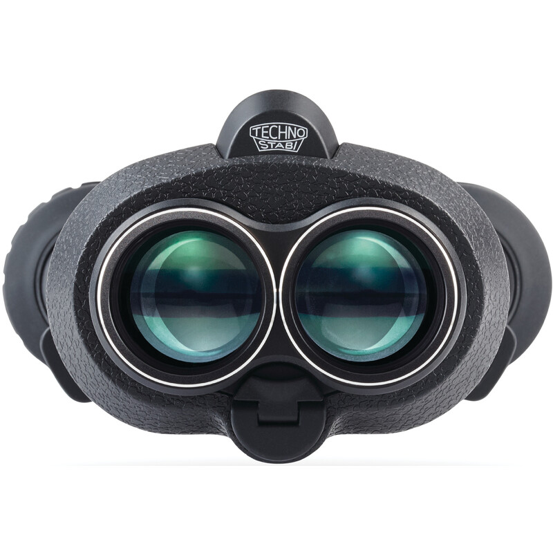 Fujinon Binocluri cu stabilizator de imagine TS 16x28 WP Techno-Stabi