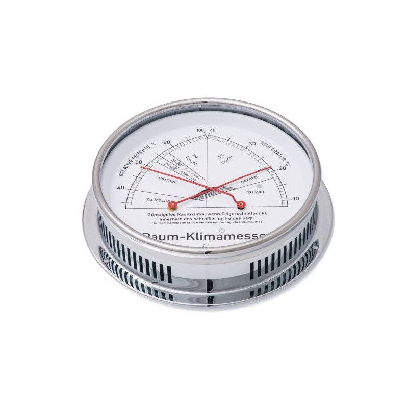 Fischer Statie meteo Contor climatic LUFFT