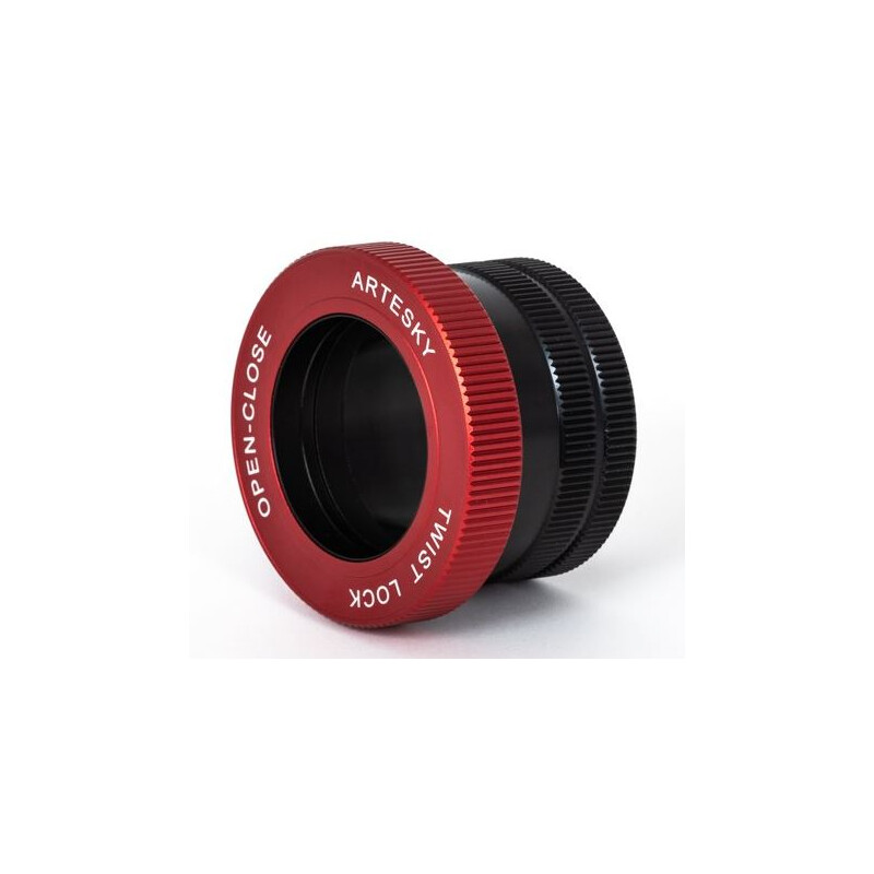Artesky Adapter Adaptoare Twist Lock SC / 2"