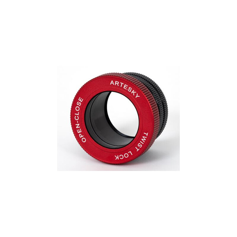 Artesky Adapter Adaptoare Twist Lock SC / 2"
