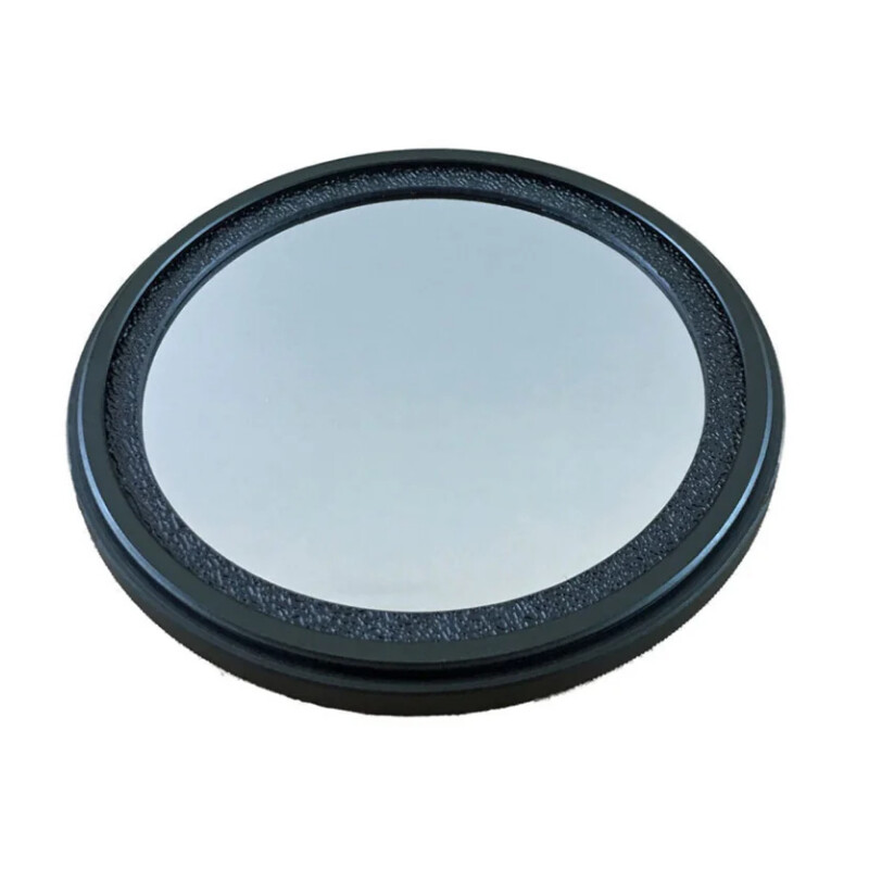 Seymour Solar Filtre solare Sticlă solară Helios cu filet pentru cameră 95mm