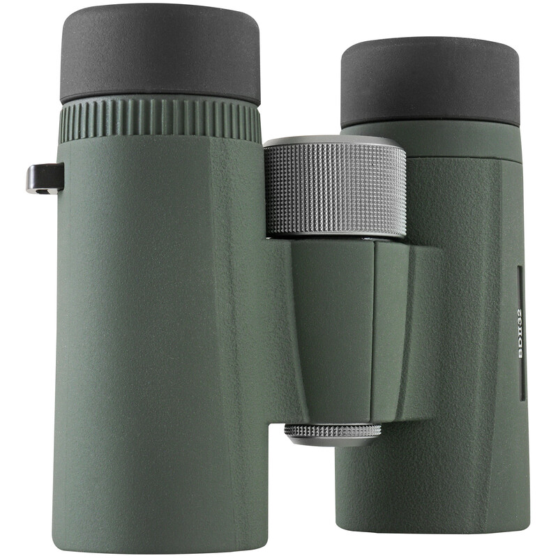 Kowa Binoclu cu unghi larg BD II 10x32 XD