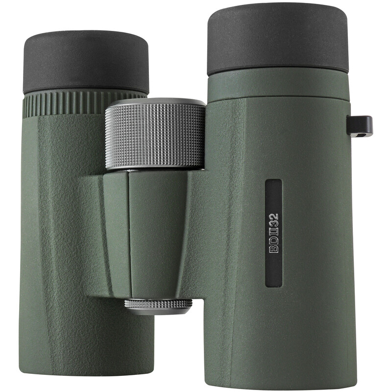 Kowa Binoclu cu camp larg BD II 6.5x32 XD