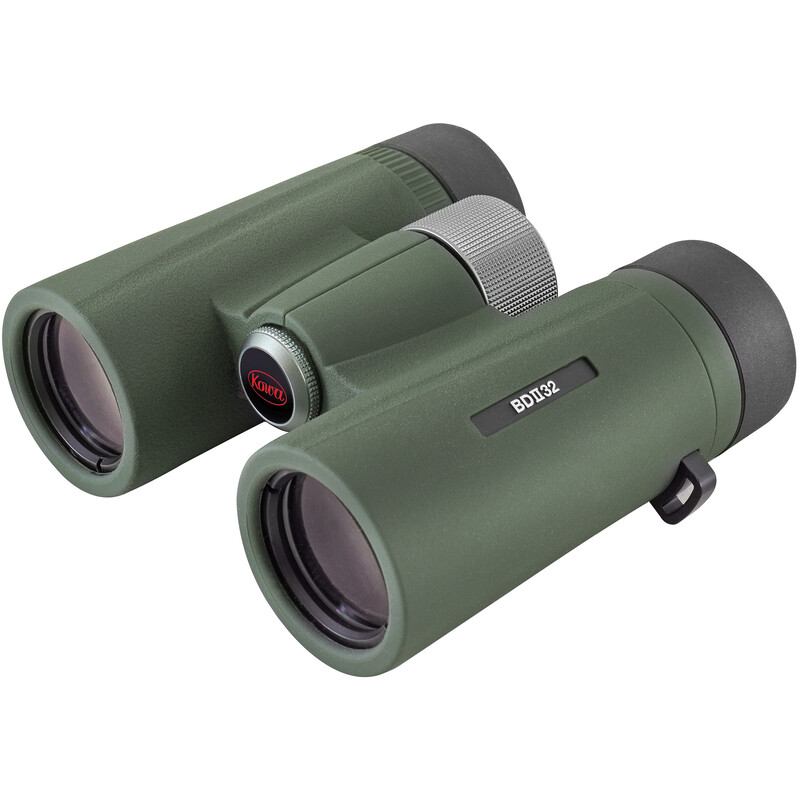 Kowa Binoclu cu camp larg BD II 6.5x32 XD