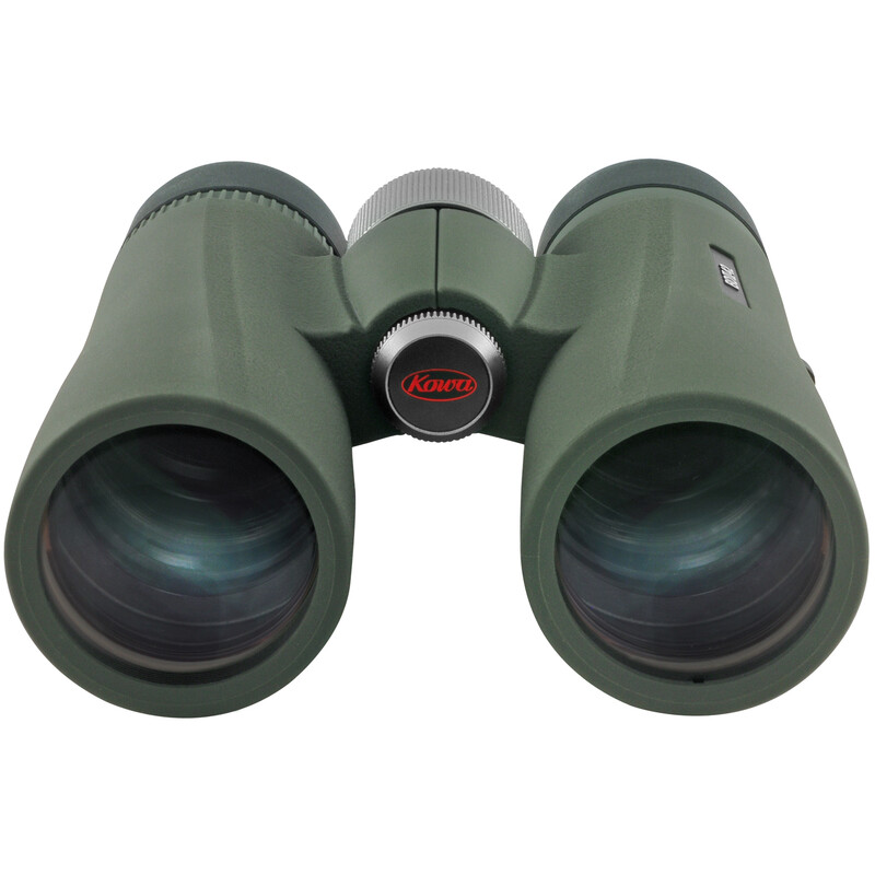 Kowa Binoclu cu unghi larg BD II 10x42 XD