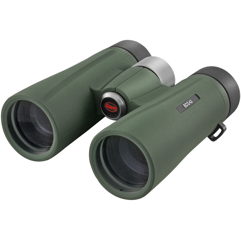 Kowa Binoclu cu unghi larg BD II 8x42 XD