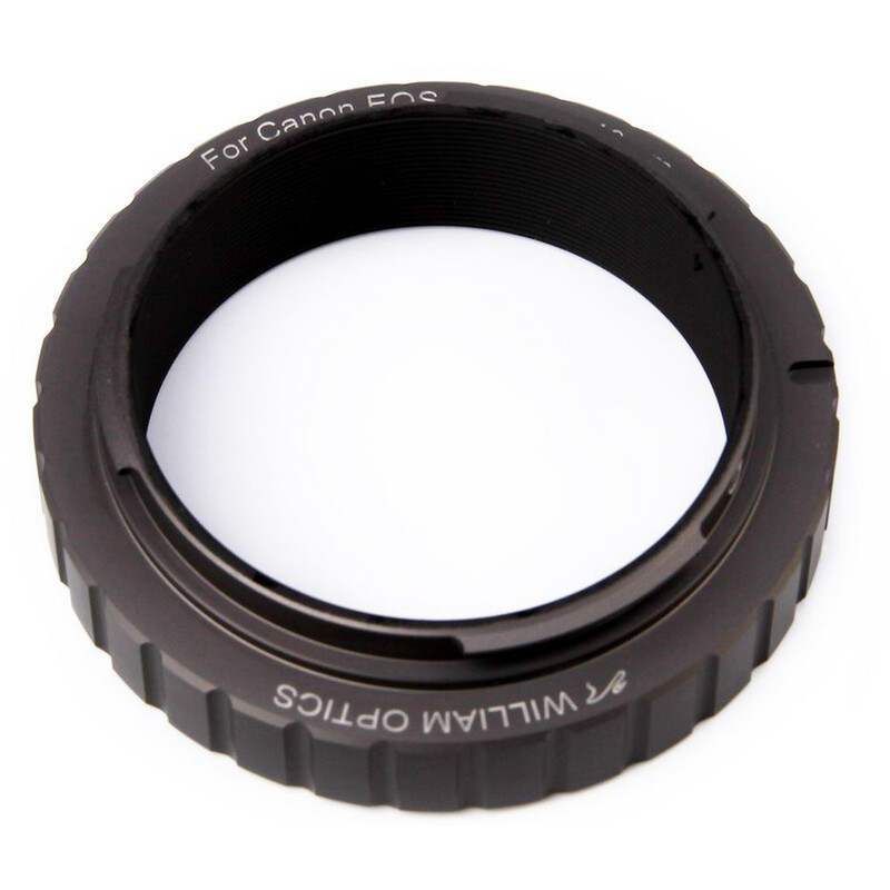 William Optics Adaptoare foto M48 compatibil cu Canon EOS
