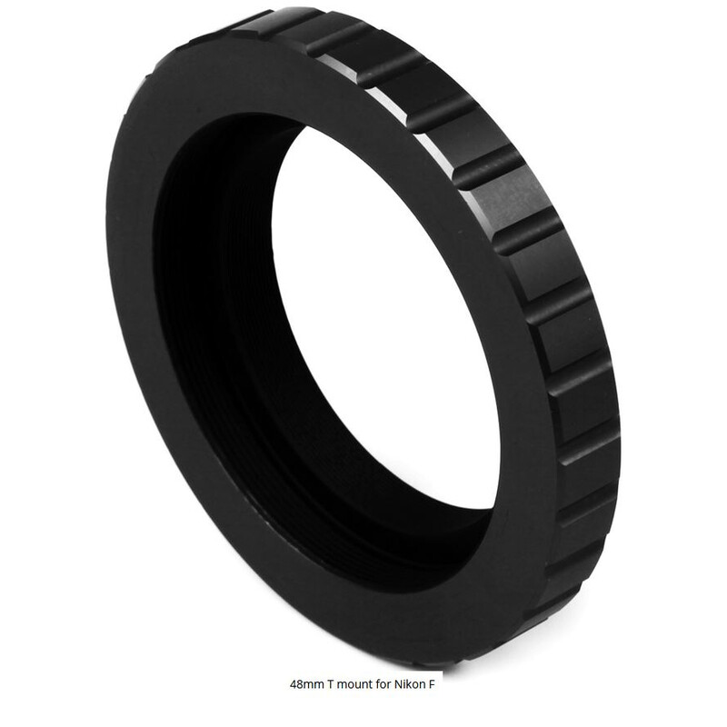 William Optics Adaptoare foto M48 compatibil cu Nikon