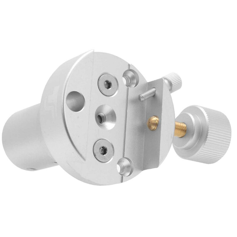 TS Optics Suport aparat de fotografiat pentru tije cu contragreutate TelePak1 20mm