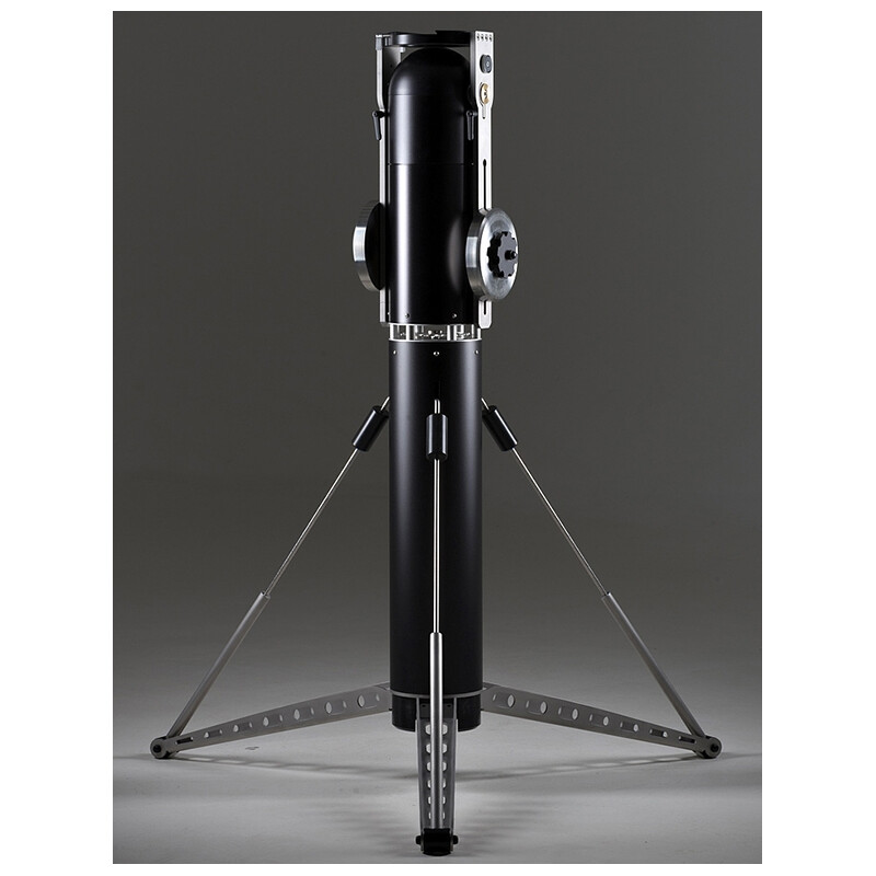 Montura Track The Stars TTS-160 Panther AZ GoTo