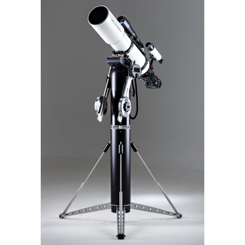 Montura Track The Stars TTS-160 Panther AZ GoTo