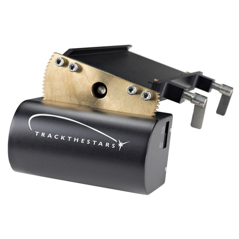Rotitor pentru telescop Track The Stars TTS-160 Panther