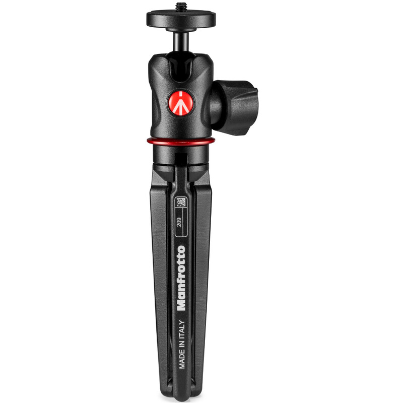 Manfrotto Trepied de masa Tabletop Kit + MH492-BH