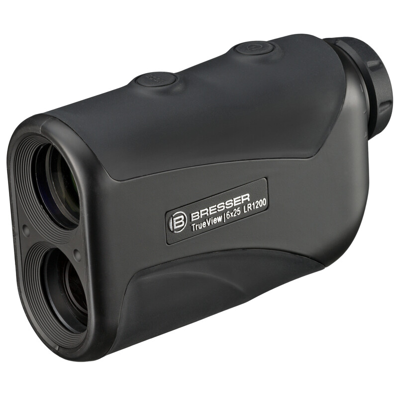Bresser Telemetru cu laser 6x25 1100m
