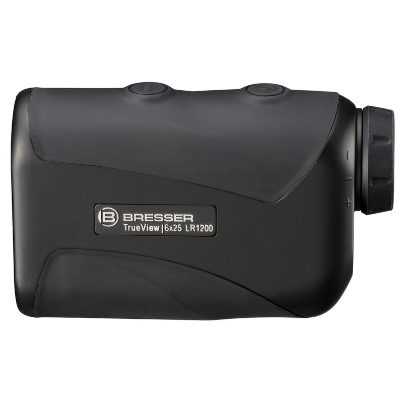 Bresser Telemetru cu laser 6x25 1100m