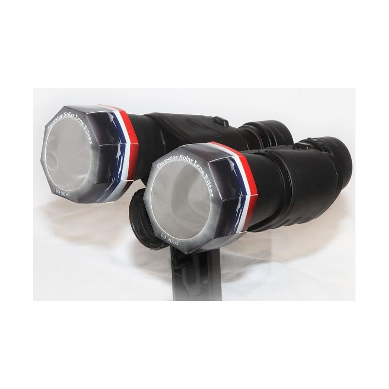 DayStar Filtre solare ULF50-2 Binocular