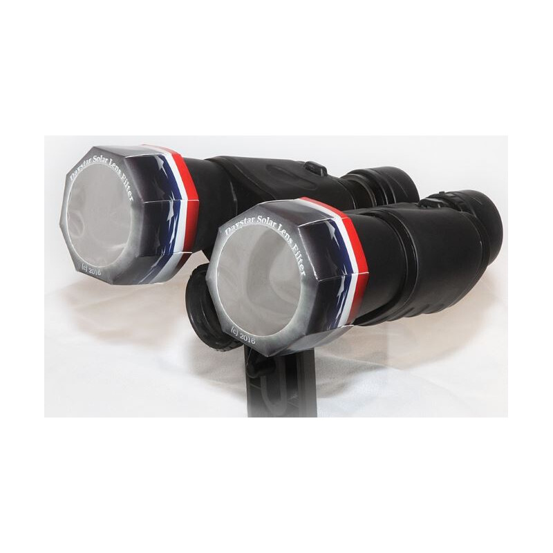 DayStar Filtre solare ULF70-2 Binocular