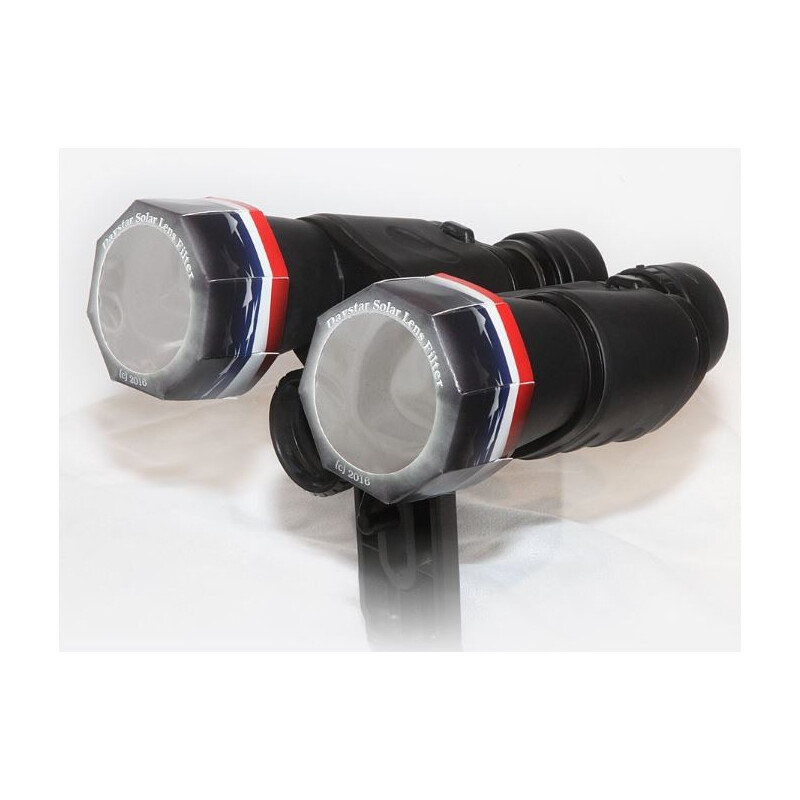 DayStar Filtre solare ULF-90-2 Binocular