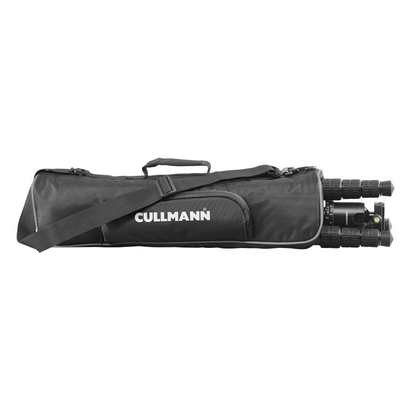 Cullmann Trepied din carbon Carvao 825MC