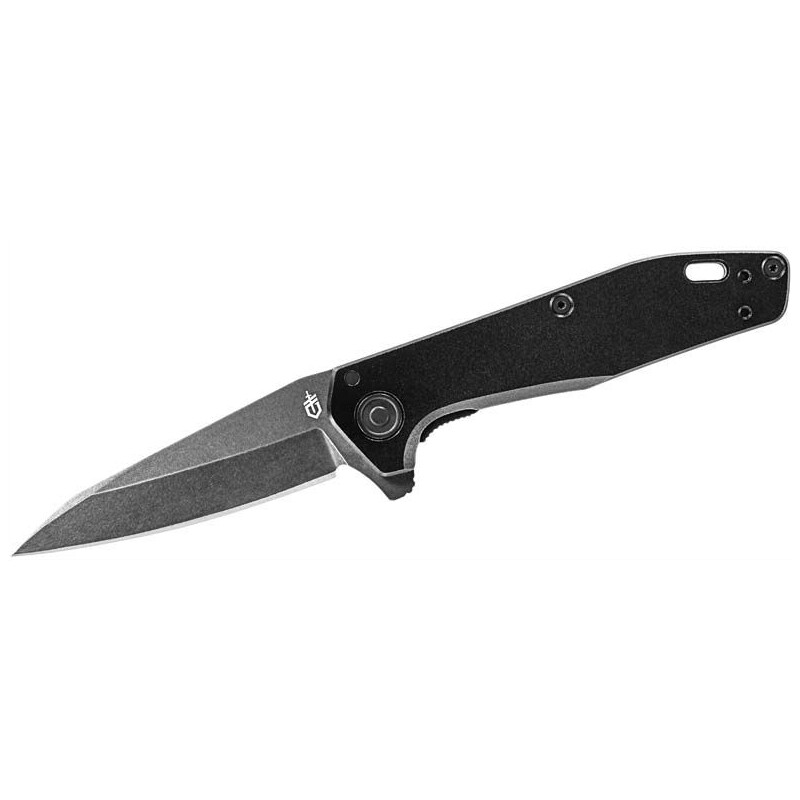 Gerber Cutite Cuțit EDC pentru o singură mână FASTBALL BLK