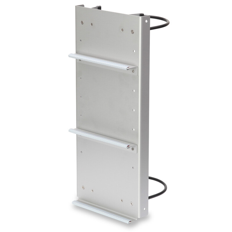 euro EMC Placă de montare 400mm