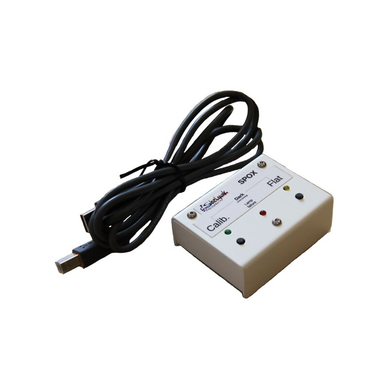Shelyak Modul SPOX Alpy/LISA 5m