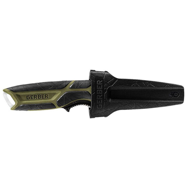 Herbertz Cutite Cuțit de curea Crossriver