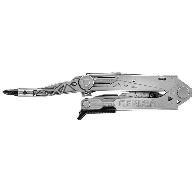 Herbertz Unealta multifunctionala Multitool Center Drive Plus