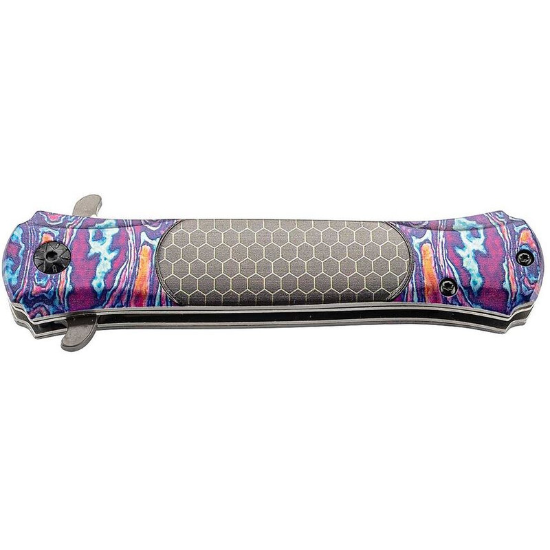 Herbertz Cutite Cuțit cu o singură mână 590912