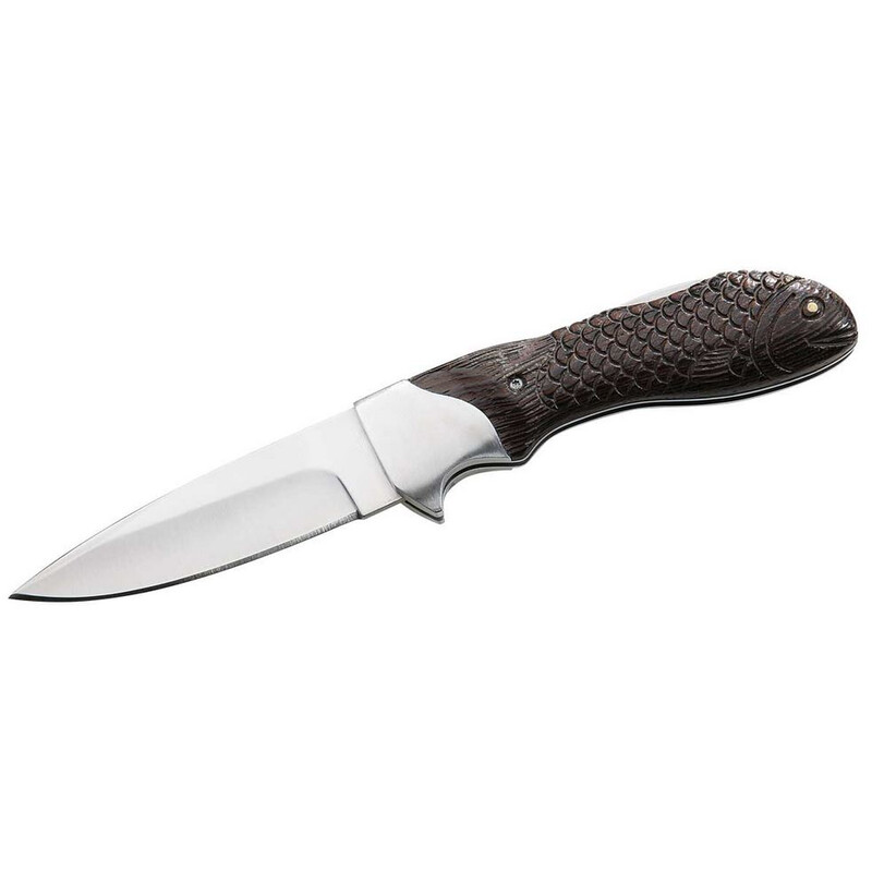 Herbertz Cutite Cutit de buzunar Back Lock