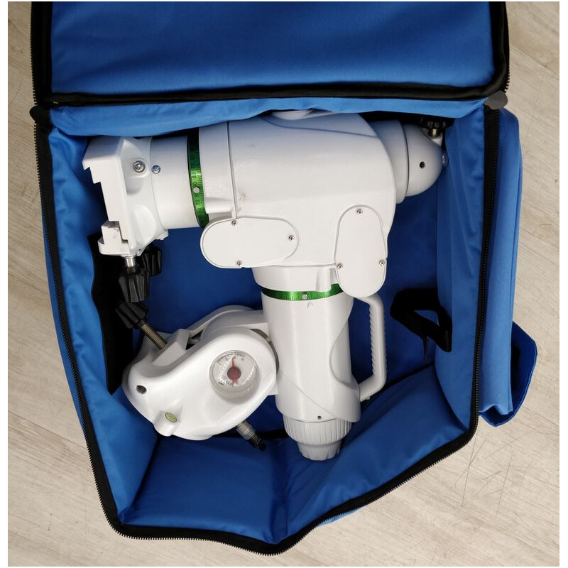 Lacerta Cap de montare Skywatcher EQ6-R