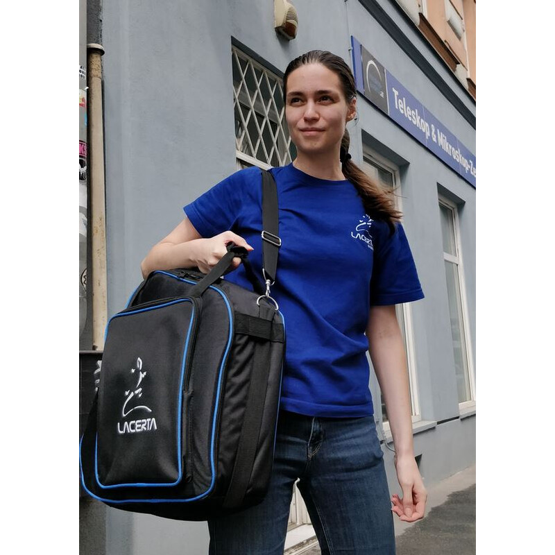 Lacerta Geantă de transport pentru Skywatcher EQ6 și cap de montare AZ-EQ6