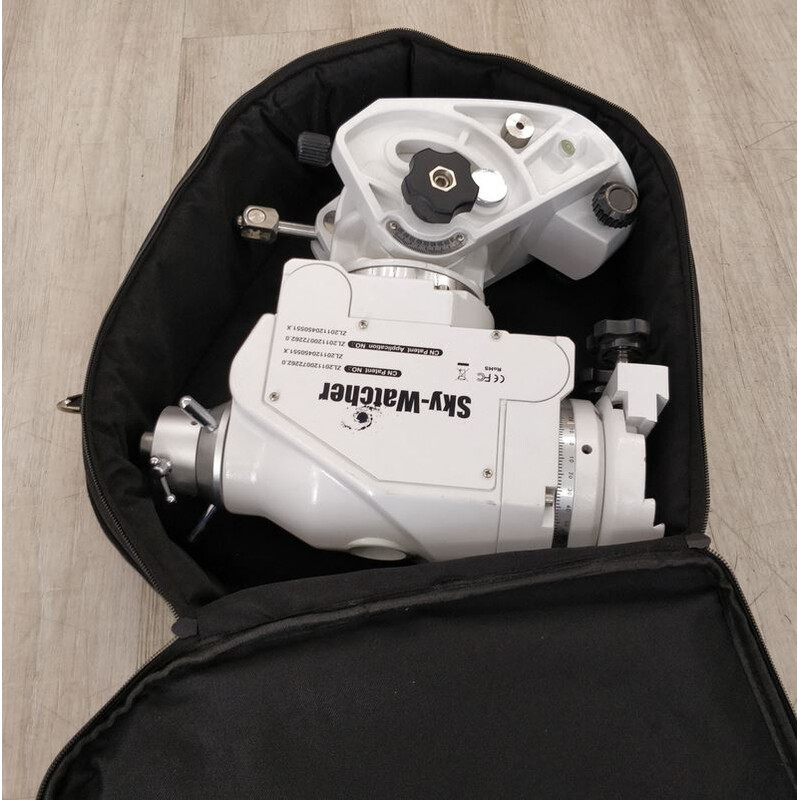 Lacerta Geantă de transport pentru Skywatcher EQ6 și cap de montare AZ-EQ6