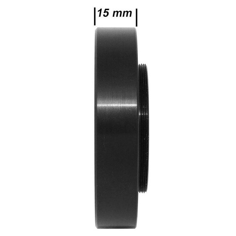 TS Optics Suport filtru de 2" M48