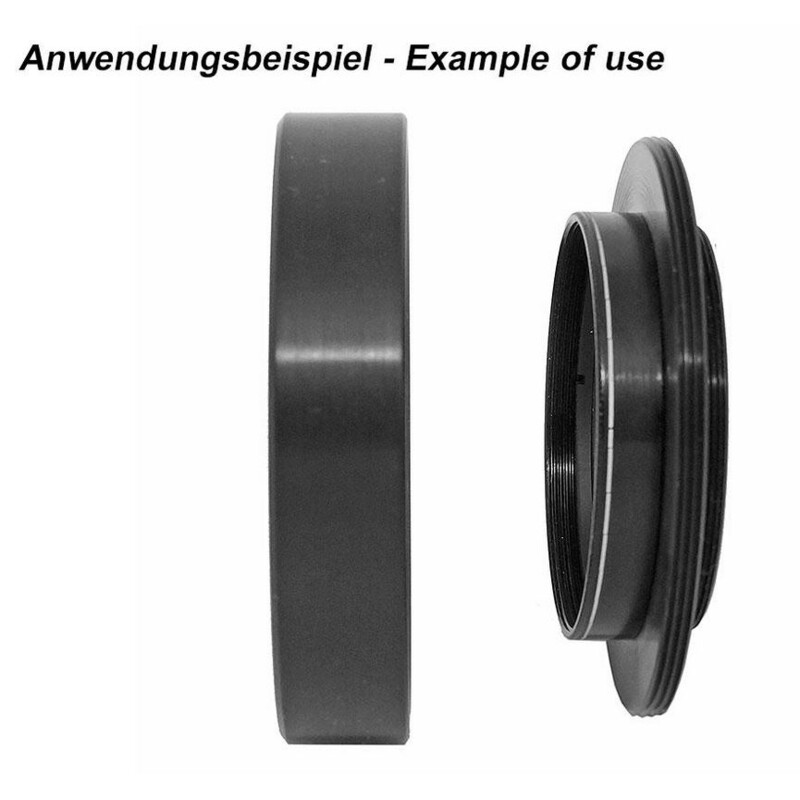 TS Optics Suport filtru de 2" M48