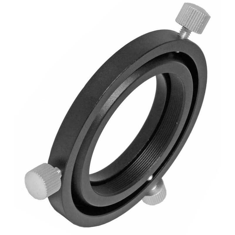 TS Optics Rotator Rotire și Prindere rapida M48x0,75 360°