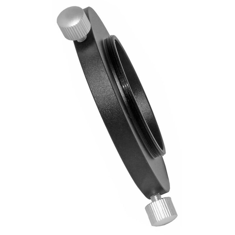 TS Optics Rotator Rotire și Prindere rapida M48x0,75 360°