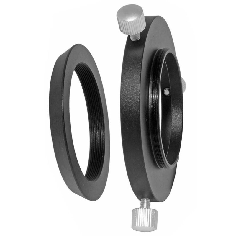 TS Optics Rotator Rotire și Prindere rapida M48x0,75 360°