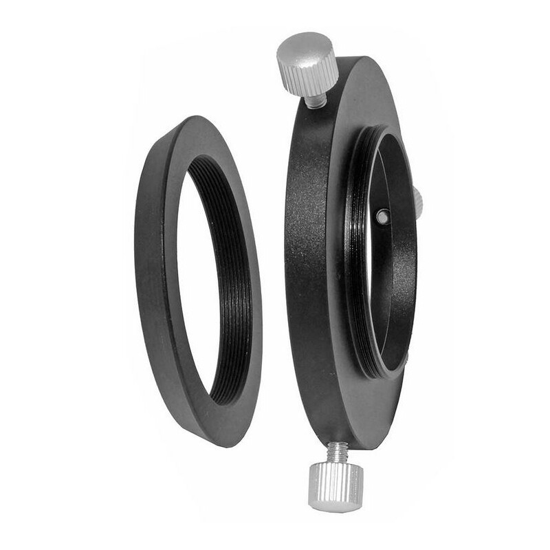 TS Optics Rotire și Prindere rapida M48x0,75 360°
