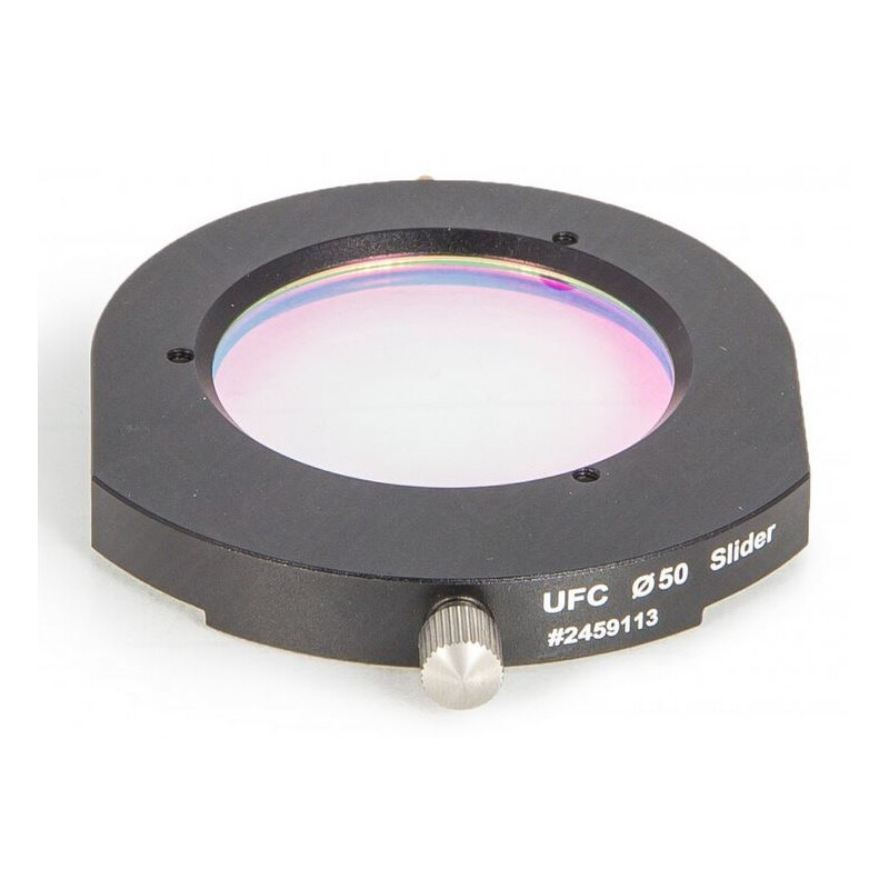 Baader Sertar pentru filtre UFC D50 pentru filtre de la 50 mm la 50,5 mm