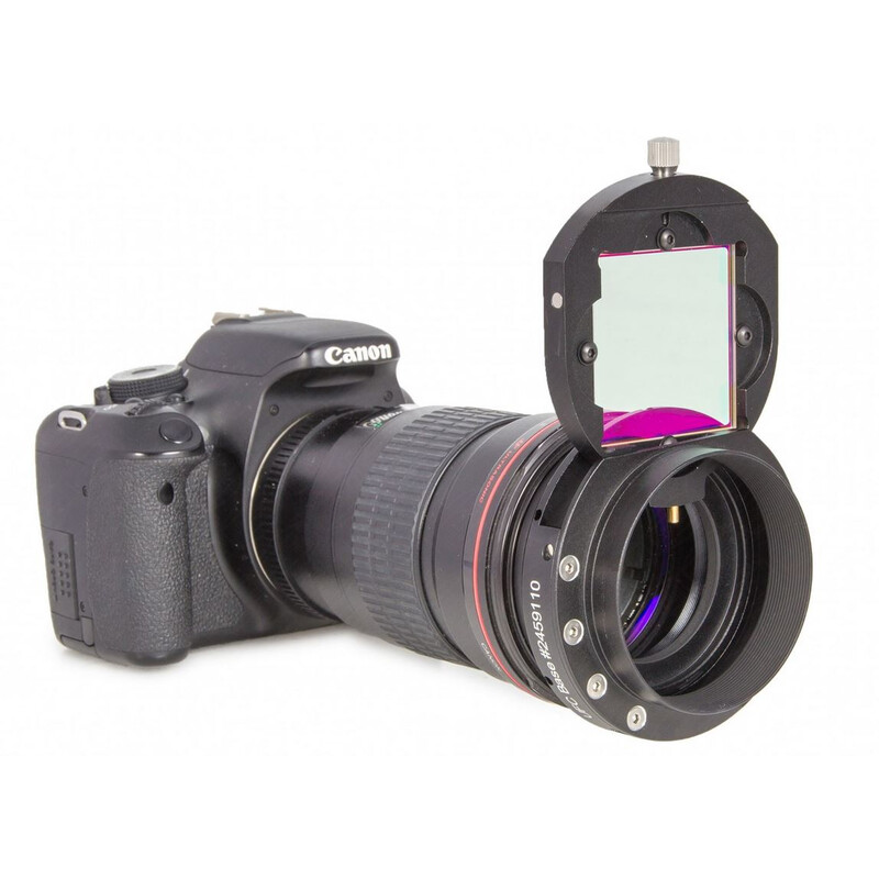 Baader Sertar pentru filtre UFC 50x50mm