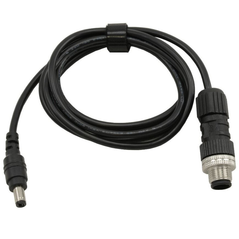 PrimaLuceLab Cablu de alimentare Eagle 5.5x2.1 3A