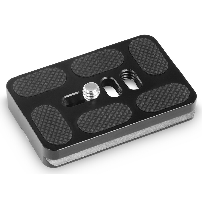 Omegon Placa cu eliberare rapida Placa cu eliberare rapida OM8