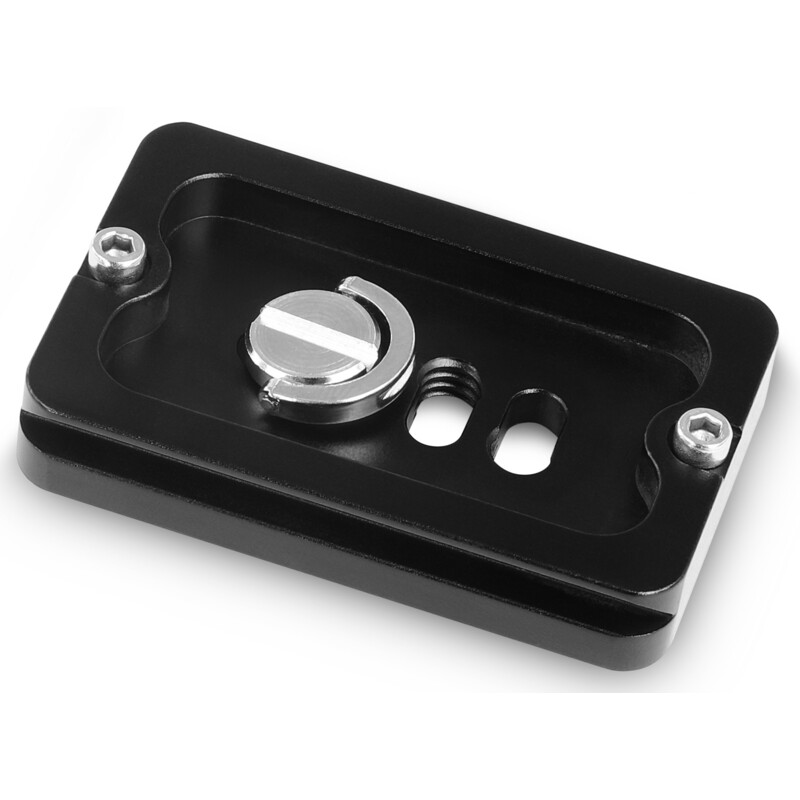 Omegon Placa cu eliberare rapida Placa cu eliberare rapida OM8