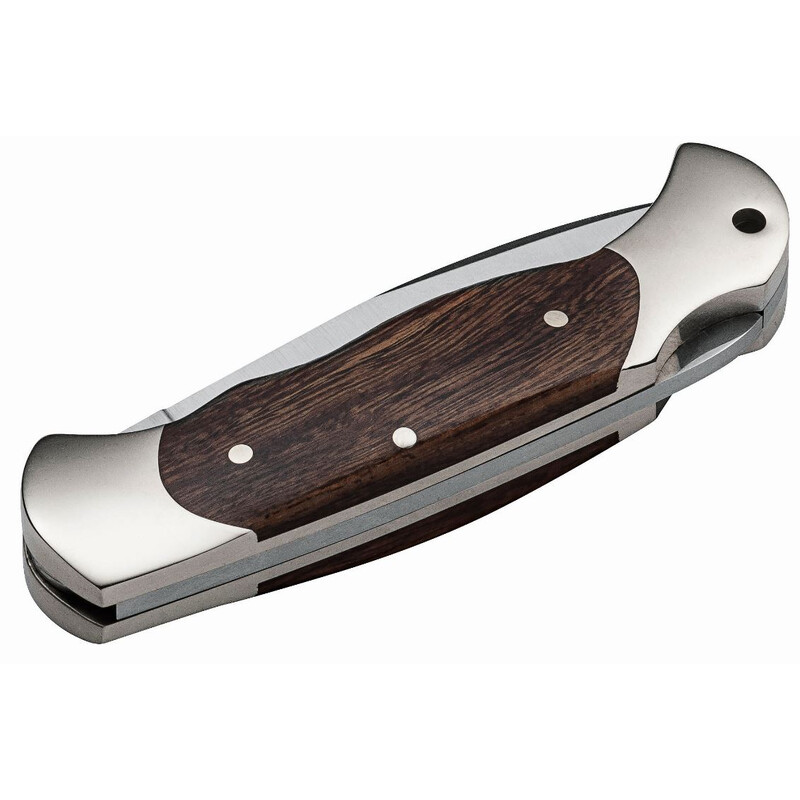 Böker Cutite Scout Spearpoint Desert Ironwood