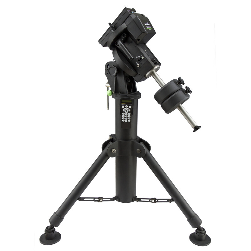 Skywatcher Montura EQ8-R Pro GoTo cu Trepied